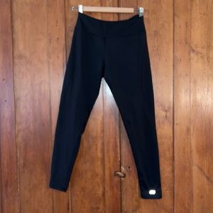 Leggings for active lifestyle indoor or out. Dressy enough for school/work.